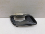 Насадка на глушитель для BMW X5 G05 2018>, OEM 51128078670 - вид 1 (фото)