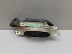Насадка на глушитель для BMW X5 G05 2018>, OEM 51128078670 - вид 2 (фото)