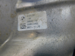 Насадка на глушитель для BMW X5 G05 2018>, OEM 51128074267 - вид 3 (фото)