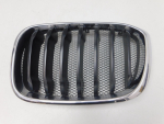 Решетка радиатора для BMW X3 G01 2017>, OEM 51137464933 - вид 1 (фото)