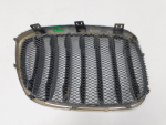 Решетка радиатора для BMW X3 G01 2017>, OEM 51137464933 - вид 2 (фото)