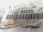Крепеж фары для Toyota Land Cruiser (200) 2008>, OEM 8119360050 - вид 2 (фото)