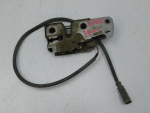 Замок капота для Volkswagen Tiguan 2007-2017, OEM 5N0823509B - вид 1 (фото)