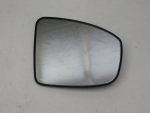 Стекло зеркала правого для Nissan Murano 2008>, OEM 963651BD0A - вид 1 (фото)