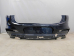 Бампер задний для BMW X4 G02 2018>, OEM 51128065124 - вид 1 (фото)