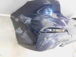 Бампер задний для BMW X4 G02 2018>, OEM 51128065124 - вид 4 (фото)