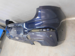 Бампер задний для BMW X4 G02 2018>, OEM 51128065124 - вид 6 (фото)