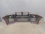 Бампер передний для BMW X3 F25 2010>, OEM 51118056874 - вид 7 (фото)