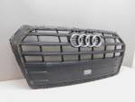 Решетка радиатора для Audi Q5 2017>, OEM 80A853651 - вид 2 (фото)