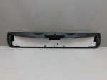 Обшивка багажника для BMW X5 G05 2018>, OEM 51497417430 - вид 2 (фото)