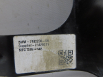 Усилитель заднего бампера для BMW X7 G07 2018>, OEM 51127482230 - вид 3 (фото)