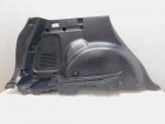 Обшивка багажника для Toyota RAV 4 2013-2019, OEM 6474042071 - вид 1 (фото)