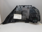 Обшивка багажника для Toyota RAV 4 2013-2019, OEM 6474042071 - вид 2 (фото)