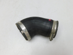 Патрубок интеркулера для Volkswagen Tiguan 2007-2017, OEM 1K0145838AG - вид 1 (фото)