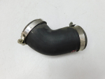 Патрубок интеркулера для Volkswagen Tiguan 2007-2017, OEM 1K0145838AG - вид 2 (фото)