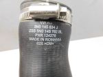 Патрубок интеркулера для Volkswagen Tiguan 2007-2017, OEM 5N0145834J - вид 3 (фото)