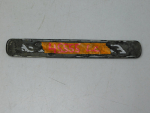 Эмблема для Toyota Land Cruiser (200) 2008>, OEM PZ31660034 - вид 2 (фото)
