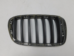 Решетка радиатора для BMW X3 F25 2010>, OEM 51117338572 - вид 1 (фото)