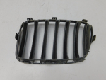 Решетка радиатора для BMW X3 F25 2010>, OEM 51117338572 - вид 2 (фото)