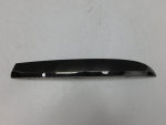 Молдинг заднего бампера для BMW X7 G07 2018>, OEM 51128092888 - вид 1 (фото)