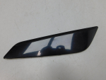 Молдинг переднего левого крыла для BMW 5-серия G30 2016>, OEM 51747349593 - вид 1 (фото)