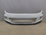 Бампер передний для Volkswagen Tiguan 2007-2017, OEM 5NU807221 - вид 1 (фото)