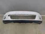 Бампер передний для Volkswagen Tiguan 2007-2017, OEM 5NU807221 - вид 2 (фото)