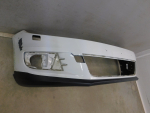 Бампер передний для Volkswagen Tiguan 2007-2017, OEM 5NU807221 - вид 3 (фото)