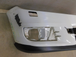 Бампер передний для Volkswagen Tiguan 2007-2017, OEM 5NU807221 - вид 4 (фото)