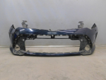 Бампер передний для Toyota Camry V50 2011-2018, OEM 5211906C40 - вид 1 (фото)