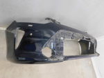 Бампер передний для Toyota Camry V50 2011-2018, OEM 5211906C40 - вид 3 (фото)