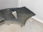 Бампер передний для Toyota Camry V50 2011-2018, OEM 5211906C40 - вид 8 (фото)