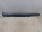 Накладка на порог для BMW X5 F15 2013-2018, OEM 51177294376 - вид 1 (фото)