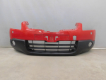 Бампер передний для Nissan Qashqai 2006-2014, OEM 62022JD00H - вид 1 (фото)