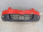 Бампер передний для Nissan Qashqai 2006-2014, OEM 62022JD00H - вид 2 (фото)