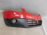 Бампер передний для Nissan Qashqai 2006-2014, OEM 62022JD00H - вид 3 (фото)