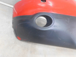 Бампер передний для Nissan Qashqai 2006-2014, OEM 62022JD00H - вид 4 (фото)