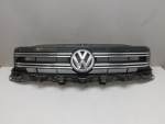 Решетка радиатора для Volkswagen Tiguan 2007-2017, OEM 5N0853651J - вид 1 (фото)
