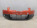 Бампер передний для Nissan Qashqai 2006-2014, OEM 62022JD00H - вид 1 (фото)