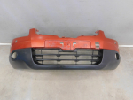 Бампер передний для Nissan Qashqai 2006-2014, OEM 62022JD00H - вид 2 (фото)