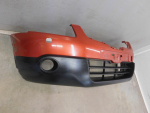 Бампер передний для Nissan Qashqai 2006-2014, OEM 62022JD00H - вид 3 (фото)