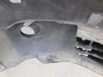 Бампер передний для Nissan Qashqai 2006-2014, OEM 62022JD00H - вид 7 (фото)