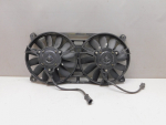 Вентилятор радиатора для УАЗ Patriot 2005>, OEM 316300130800830 - вид 2 (фото)