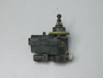 Моторчик корректора фары для Nissan Almera (G15) 2013>, OEM 89050199 - вид 1 (фото)