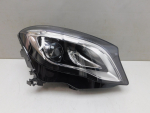 Фара правая для Mercedes-Benz GLA-Class X156 2014>, OEM A1569067000 - вид 1 (фото)