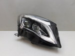 Фара правая для Mercedes-Benz GLA-Class X156 2014>, OEM A1569067000 - вид 2 (фото)