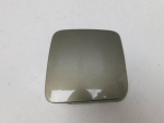Заглушка буксировочного крюка для Toyota RAV 4 2013-2019, OEM 5328642060 - вид 1 (фото)
