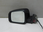 Зеркало левое электрическое для Jeep Grand Cherokee (WK2) 2010>, OEM 5SG36KARAB - вид 3 (фото)