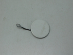 Заглушка буксировочного крюка для Mini Countryman R60 2010>, OEM 51119801923 - вид 1 (фото)