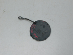 Заглушка буксировочного крюка для Mini Countryman R60 2010>, OEM 51119801923 - вид 2 (фото)